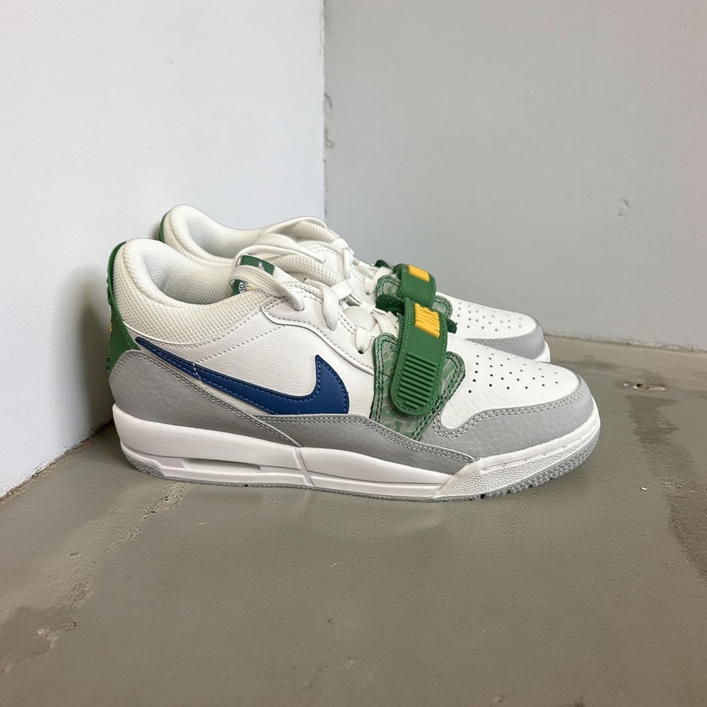 Air Jordan legacy 312 low